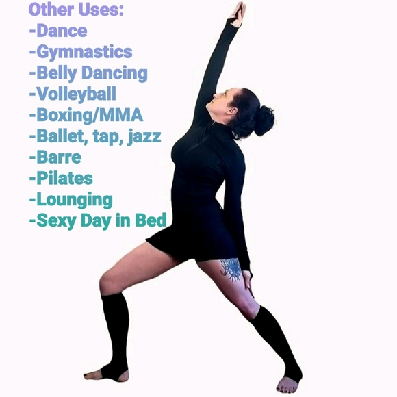 Bamboo n Bling Bundle: Mask & Socks/Gloves - Picture 8 of 10